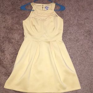 Fancy occasion dress